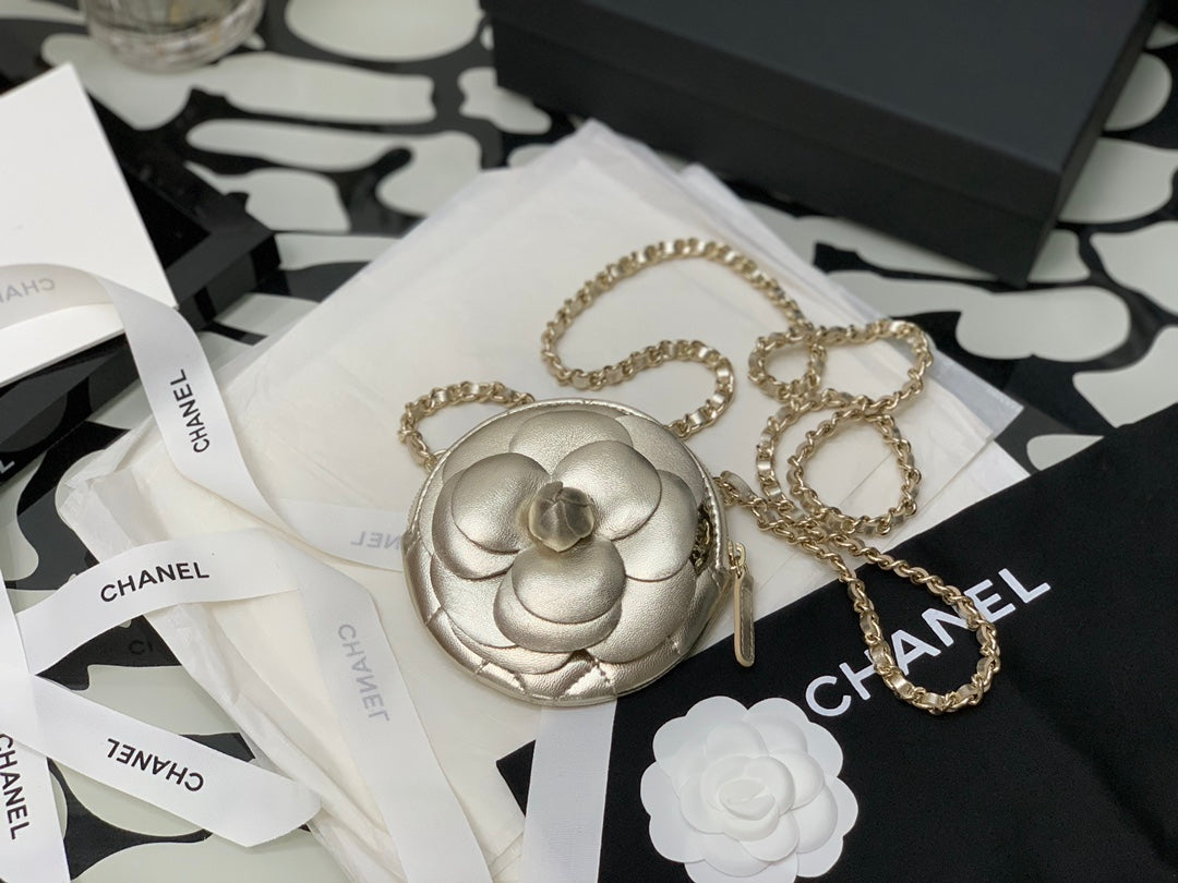 Chanel - Luxury Bag - CHL - 912