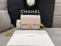 Chanel - Luxury Bag - CHL - 1021