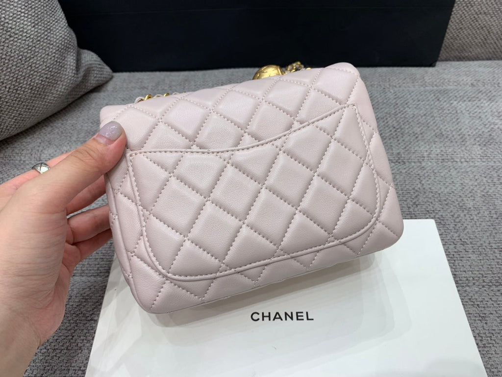 Chanel - Luxury Bag - CHL - 1021