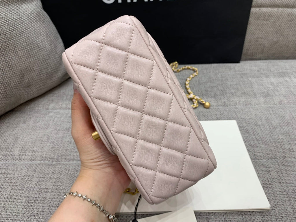 Chanel - Luxury Bag - CHL - 1021