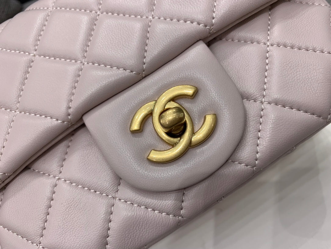 Chanel - Luxury Bag - CHL - 1021