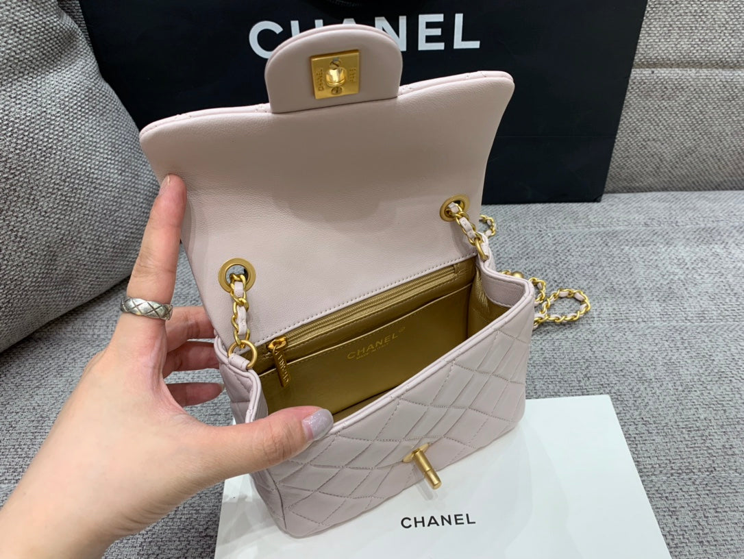 Chanel - Luxury Bag - CHL - 1021