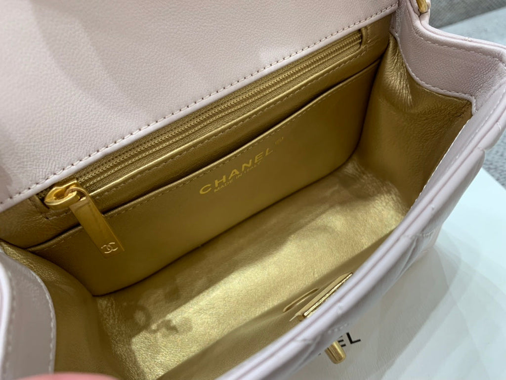 Chanel - Luxury Bag - CHL - 1021