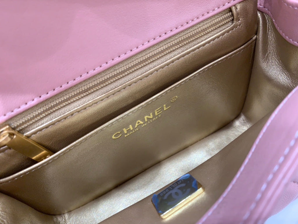 Chanel - Luxury Bag - CHL - 1022