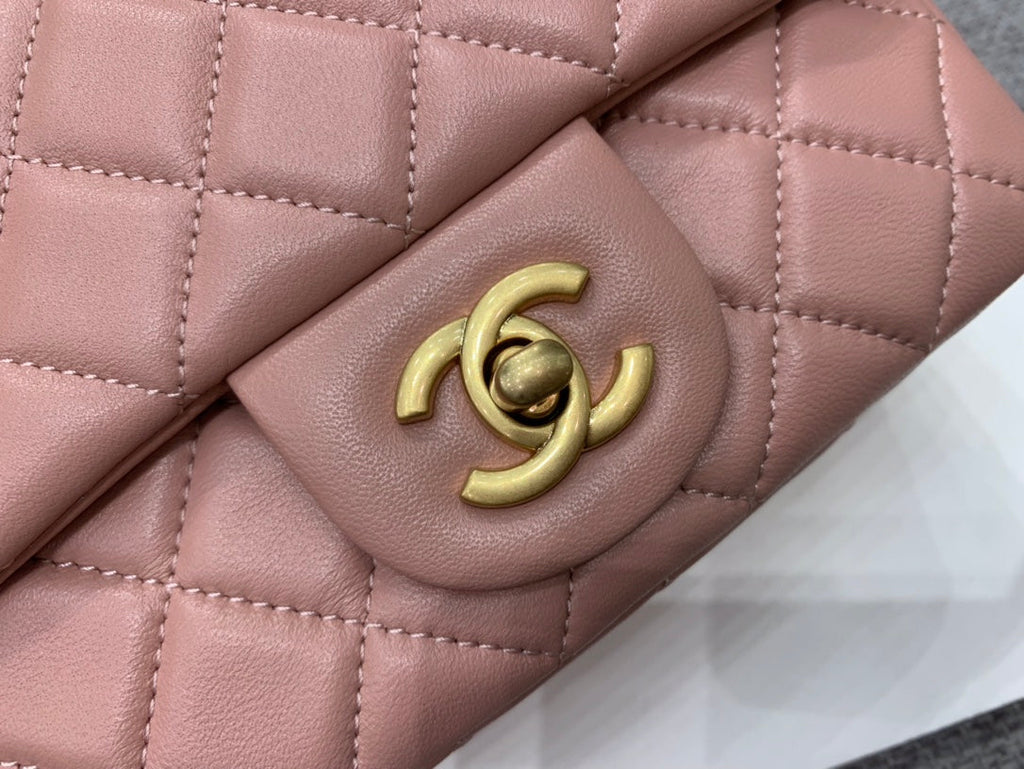 Chanel - Luxury Bag - CHL - 1022