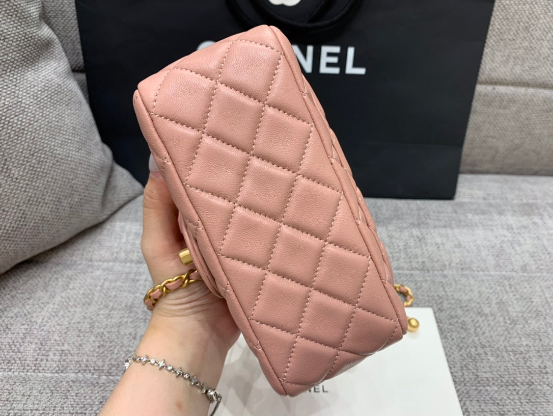 Chanel - Luxury Bag - CHL - 1022