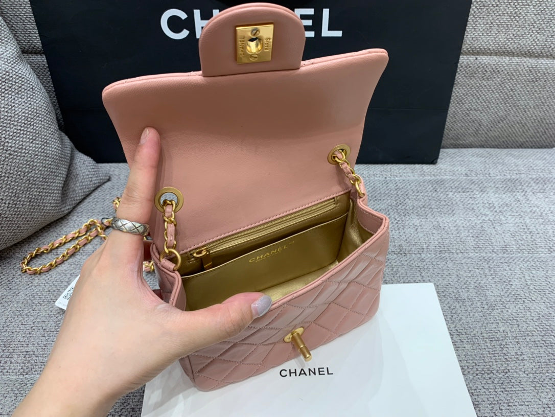 Chanel - Luxury Bag - CHL - 1022