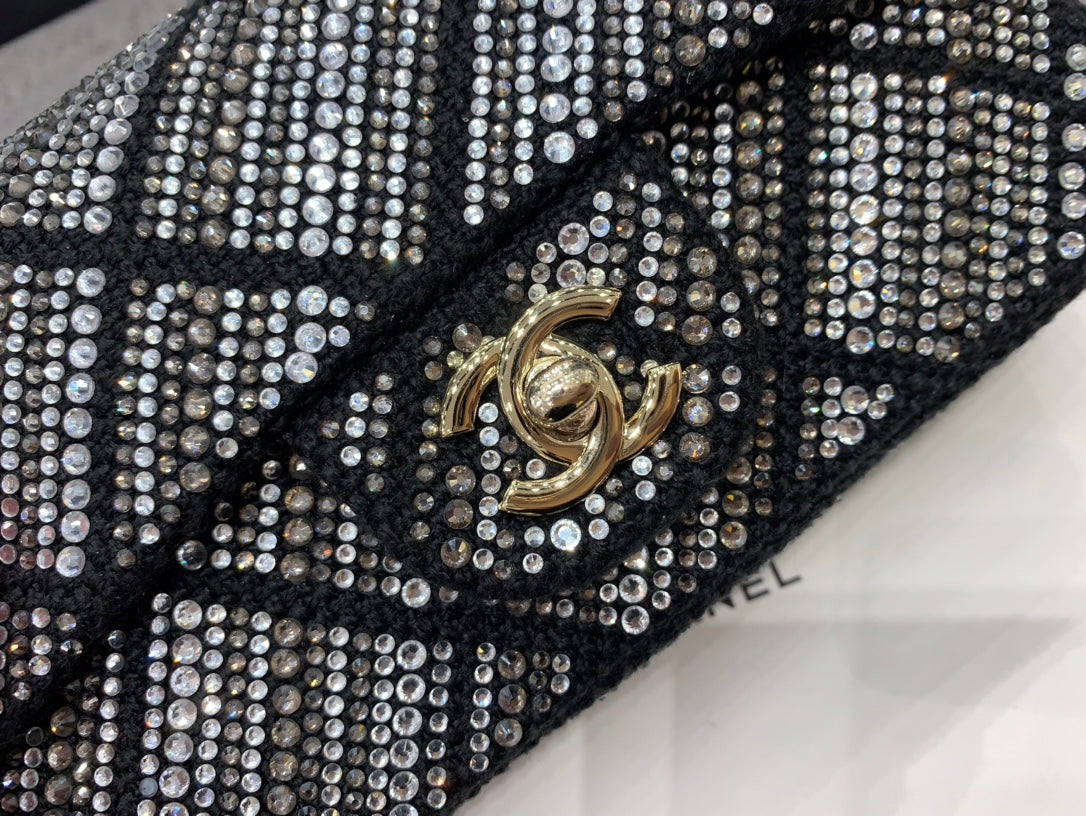 Chanel - Luxury Bag - CHL - 900