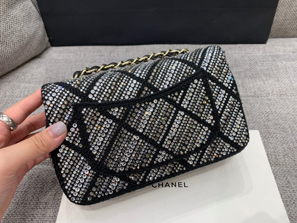 Chanel - Luxury Bag - CHL - 900