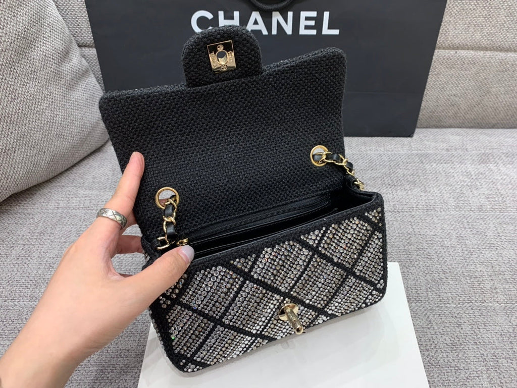Chanel - Luxury Bag - CHL - 900