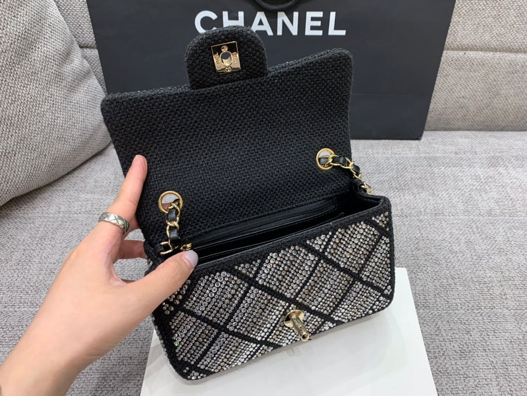 Chanel - Luxury Bag - CHL - 900