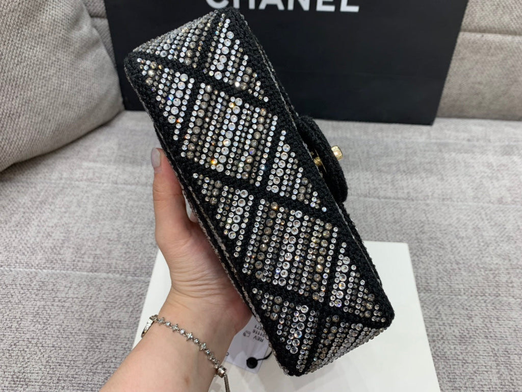 Chanel - Luxury Bag - CHL - 900