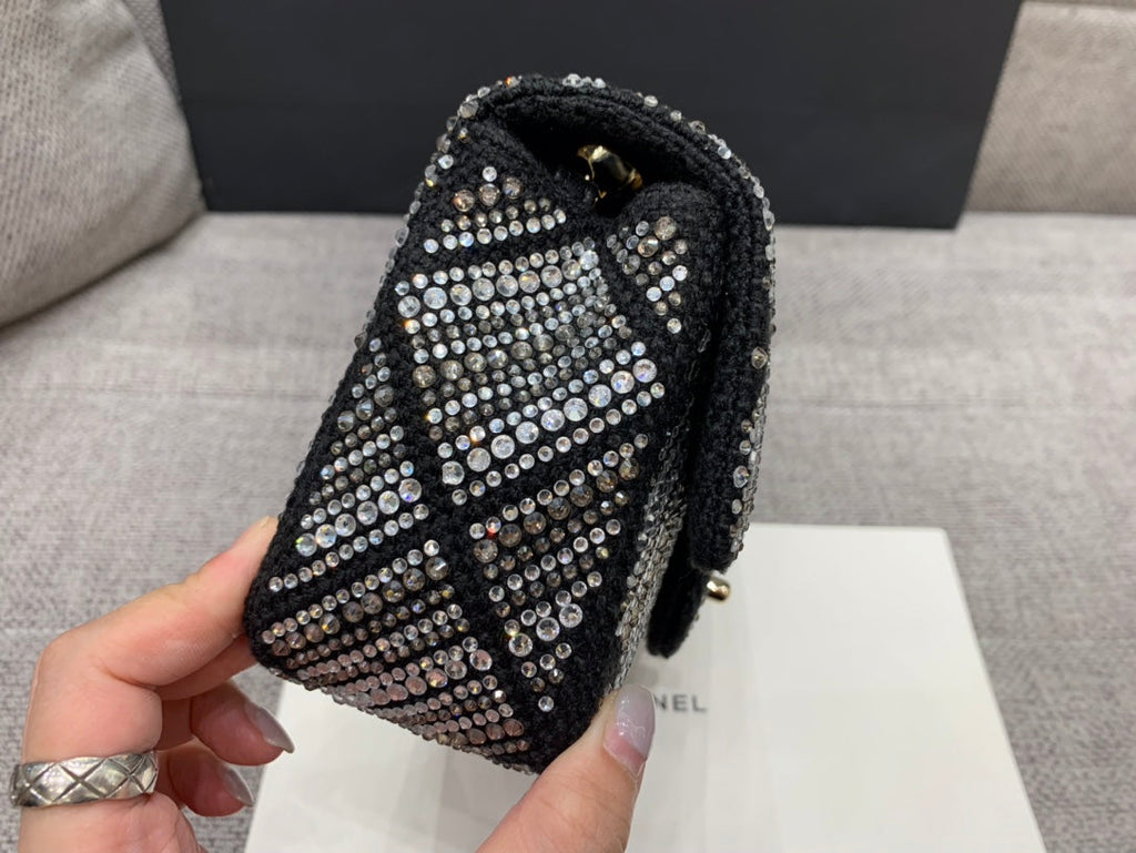 Chanel - Luxury Bag - CHL - 900