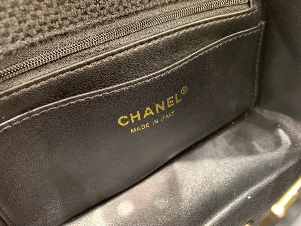 Chanel - Luxury Bag - CHL - 900