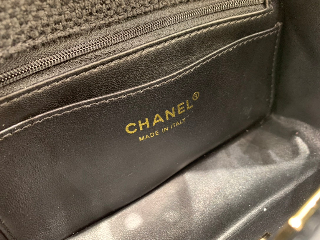 Chanel - Luxury Bag - CHL - 900