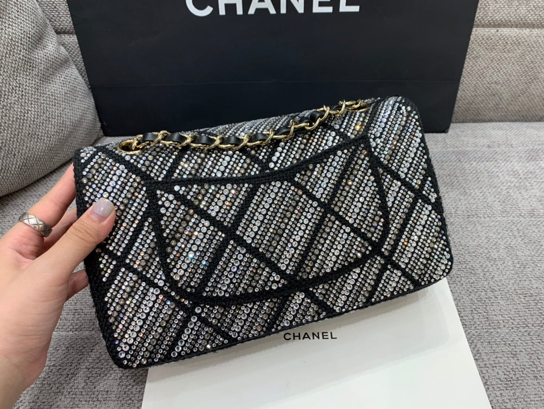 Chanel - Luxury Bag - CHL - 901