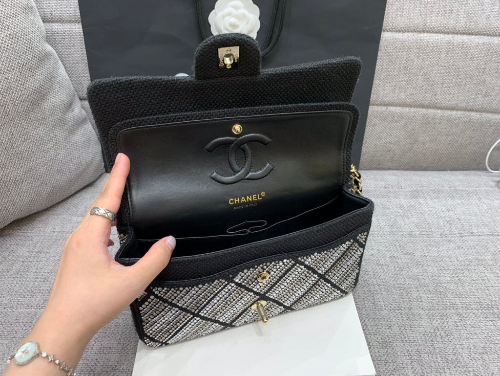 Chanel - Luxury Bag - CHL - 901