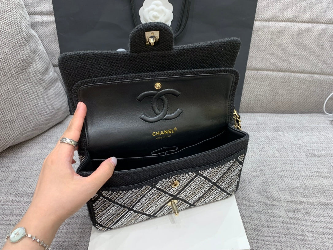 Chanel - Luxury Bag - CHL - 901