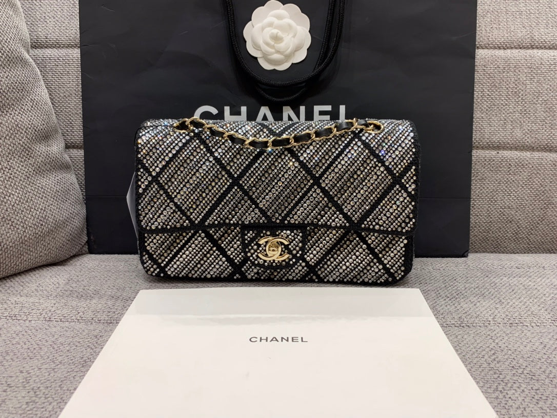 Chanel - Luxury Bag - CHL - 901
