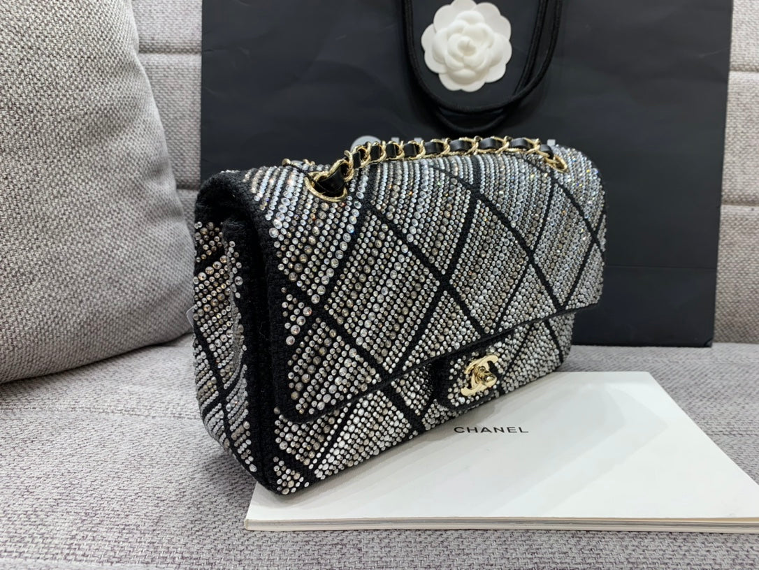 Chanel - Luxury Bag - CHL - 901