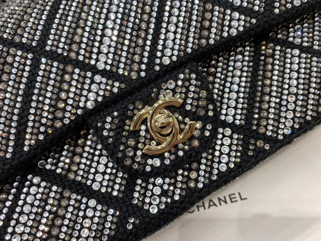 Chanel - Luxury Bag - CHL - 901