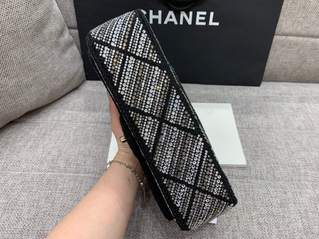 Chanel - Luxury Bag - CHL - 901