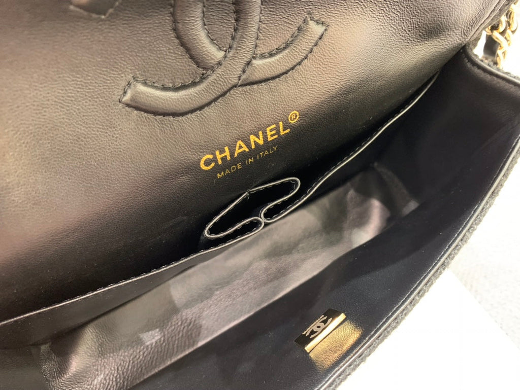 Chanel - Luxury Bag - CHL - 901