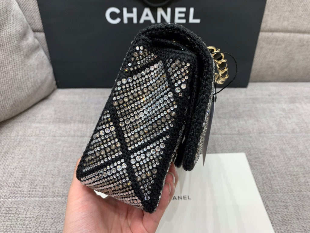 Chanel - Luxury Bag - CHL - 901