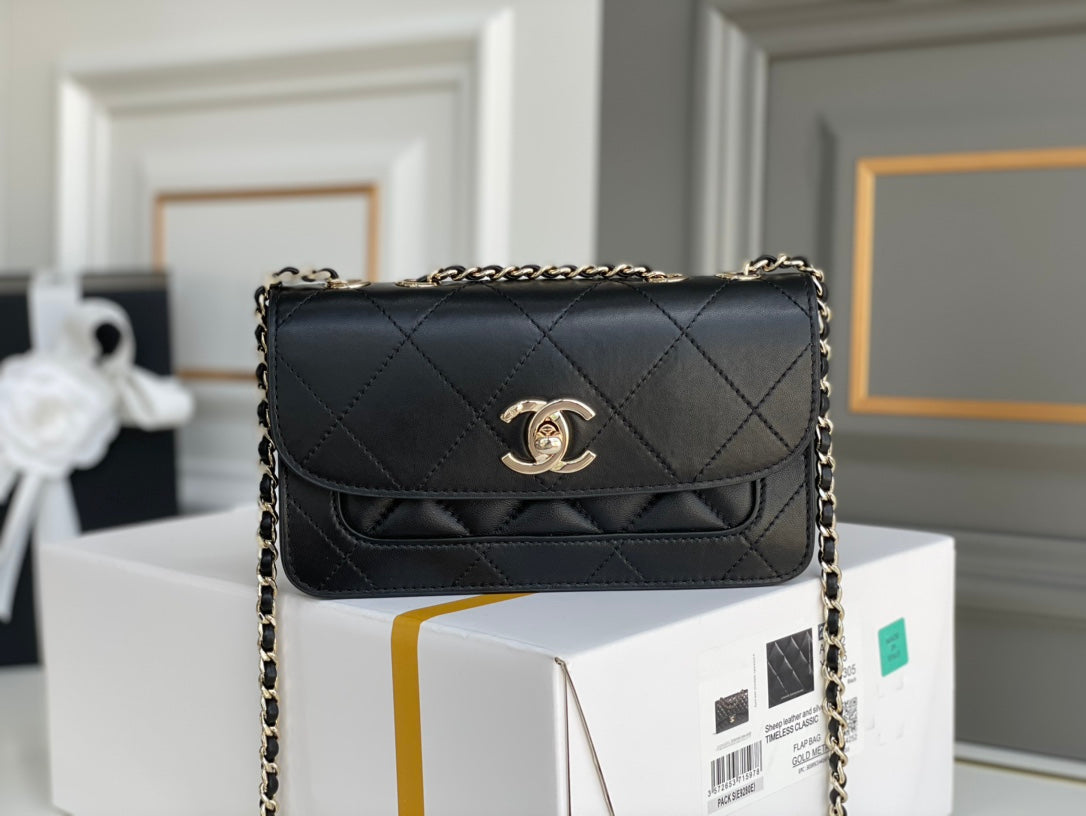 Chanel - Luxury Bag - CHL - 903