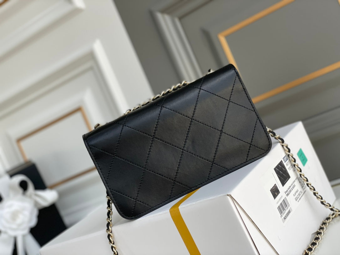 Chanel - Luxury Bag - CHL - 903