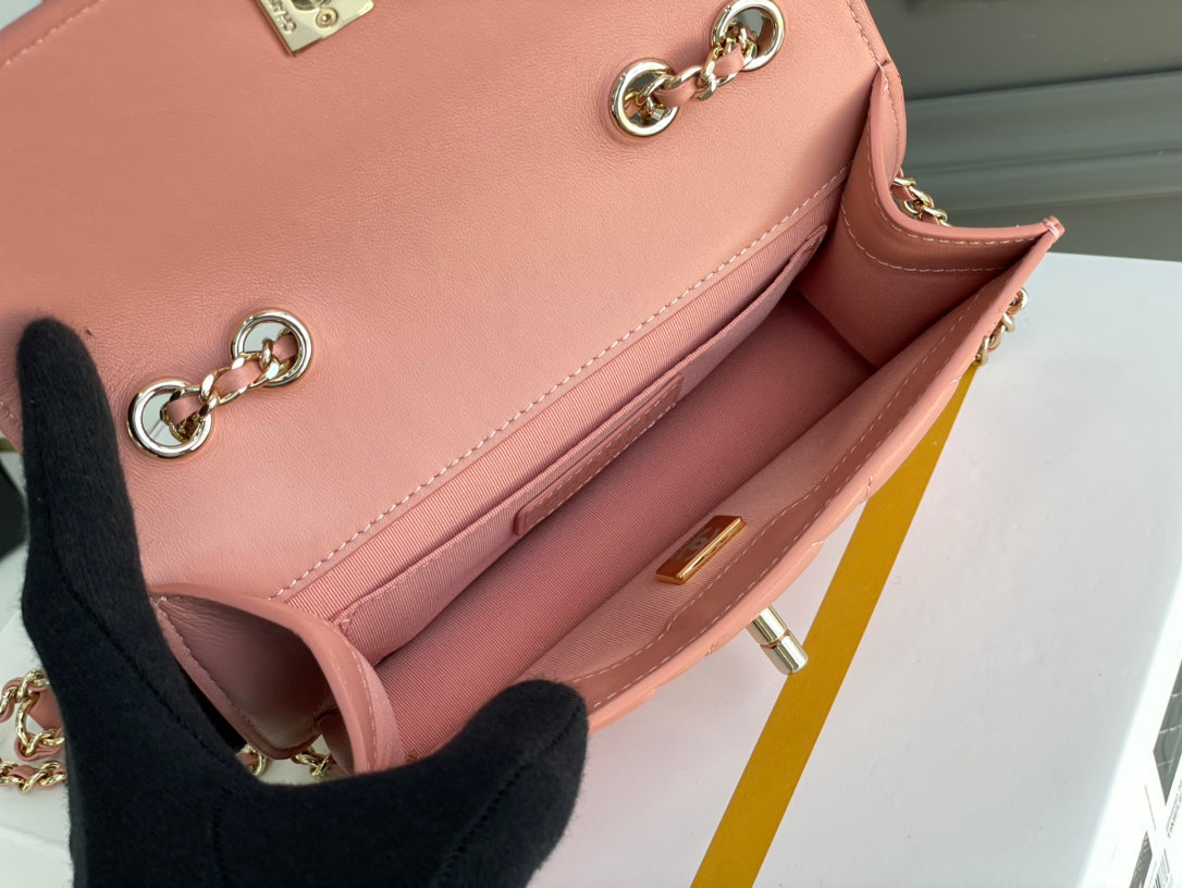Chanel - Luxury Bag - CHL - 904