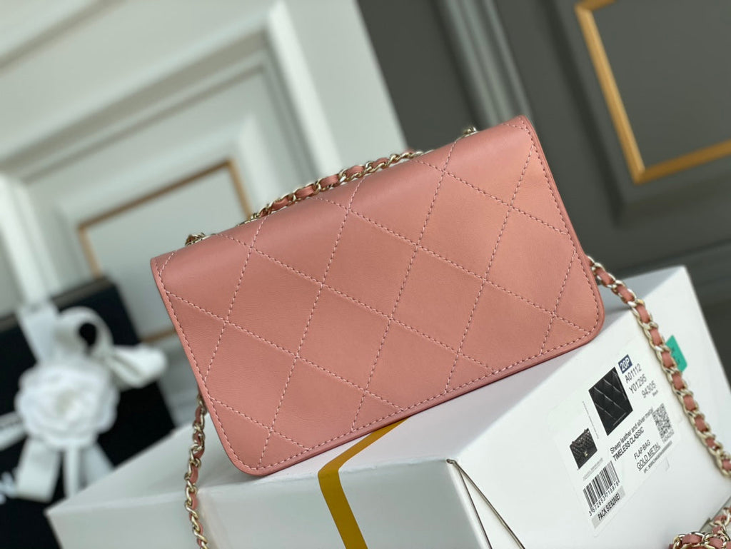 Chanel - Luxury Bag - CHL - 904