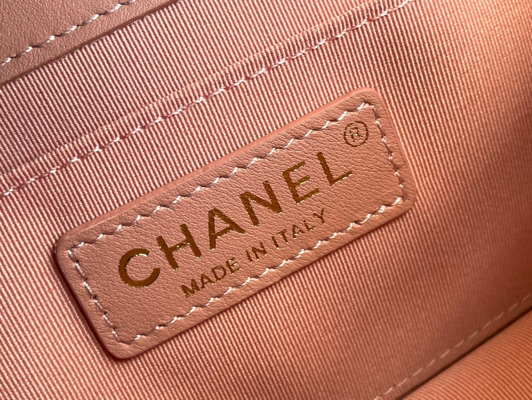 Chanel - Luxury Bag - CHL - 904