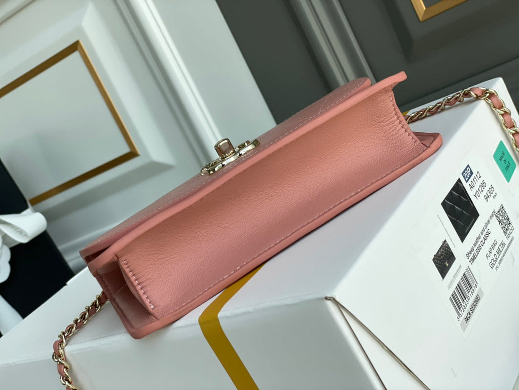 Chanel - Luxury Bag - CHL - 904