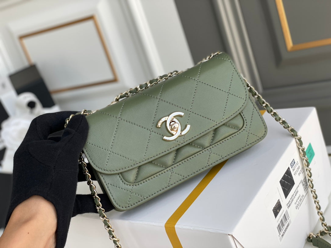 Chanel - Luxury Bag - CHL - 902