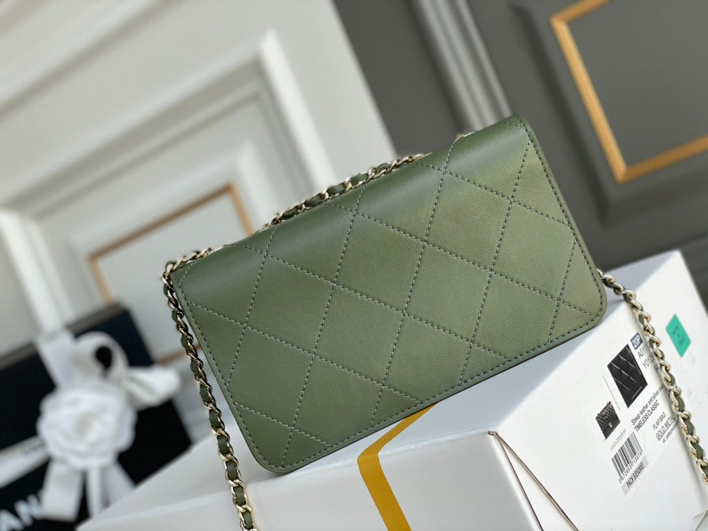 Chanel - Luxury Bag - CHL - 902
