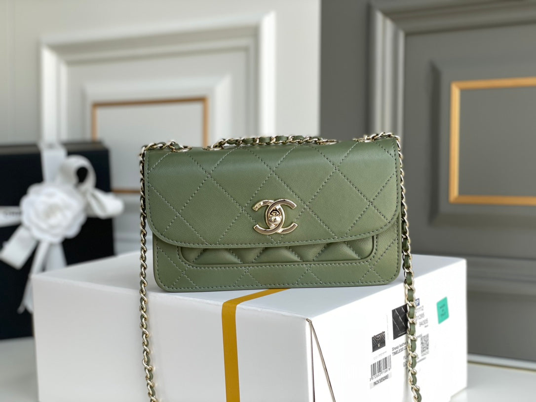 Chanel - Luxury Bag - CHL - 902