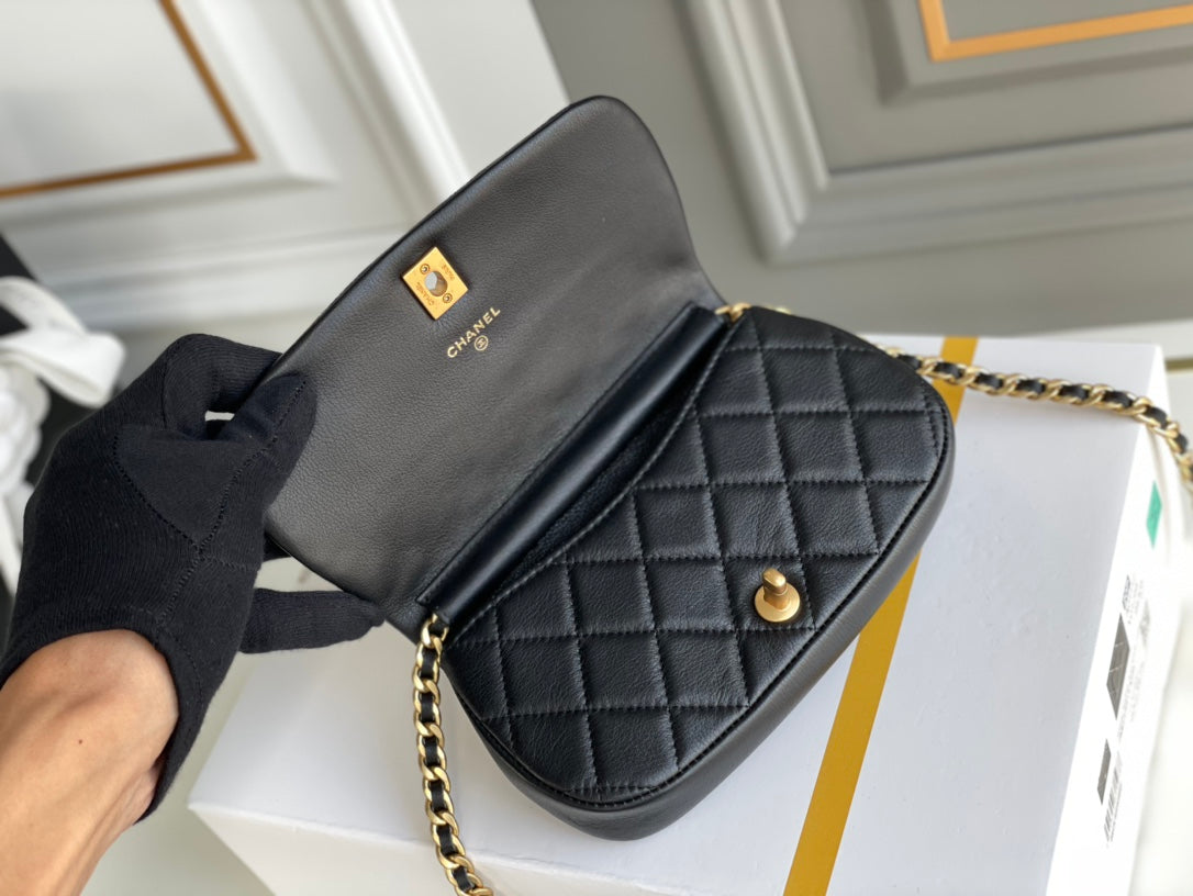 Chanel - Luxury Bag - CHL - 866