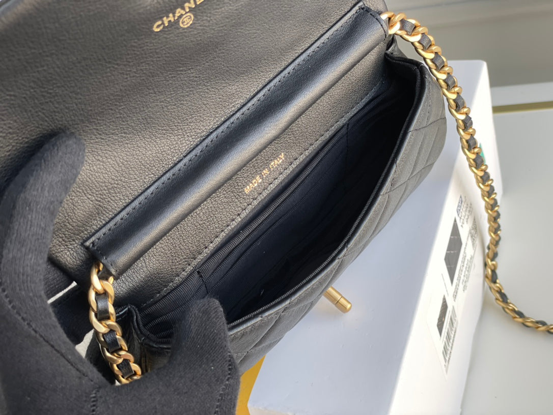 Chanel - Luxury Bag - CHL - 866