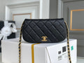 Chanel - Luxury Bag - CHL - 866