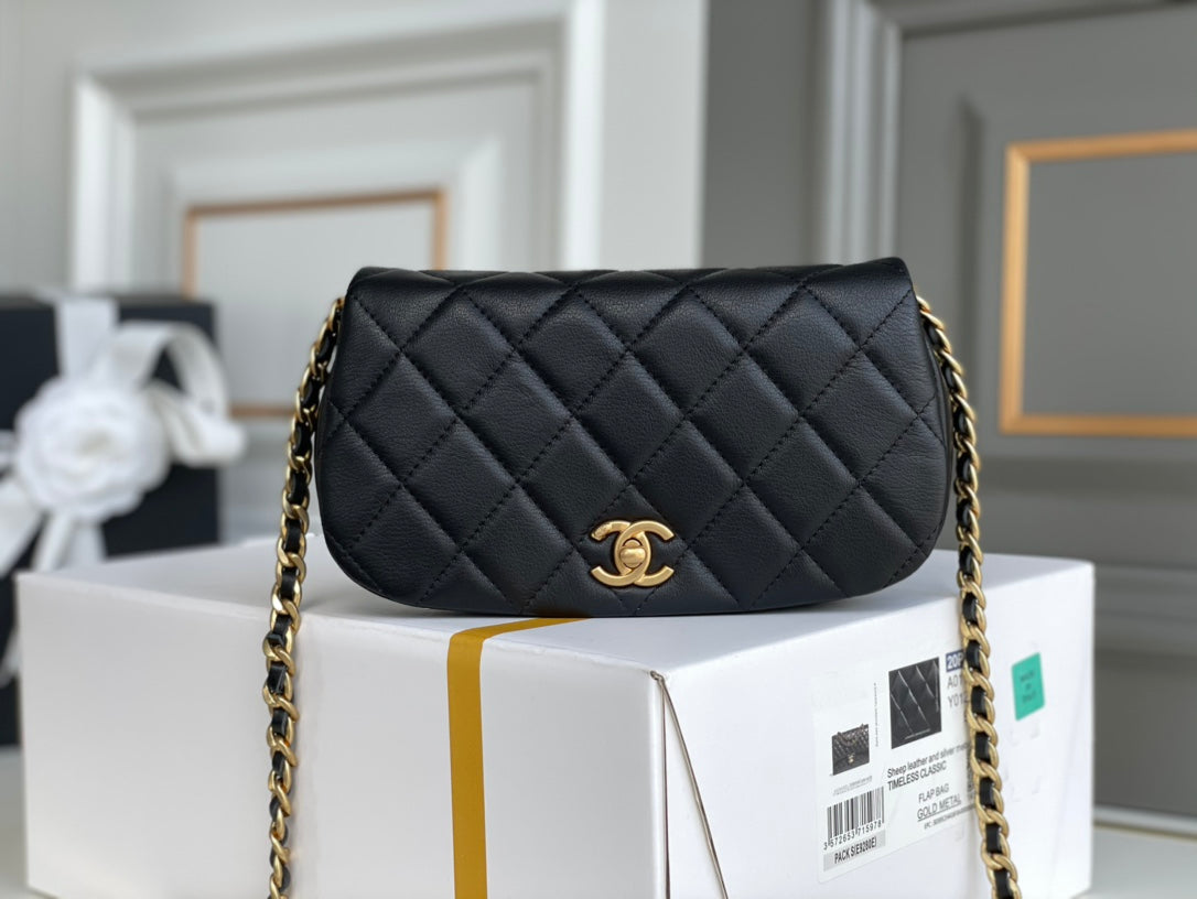 Chanel - Luxury Bag - CHL - 866