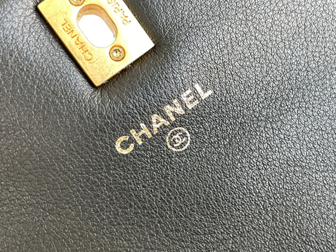 Chanel - Luxury Bag - CHL - 866