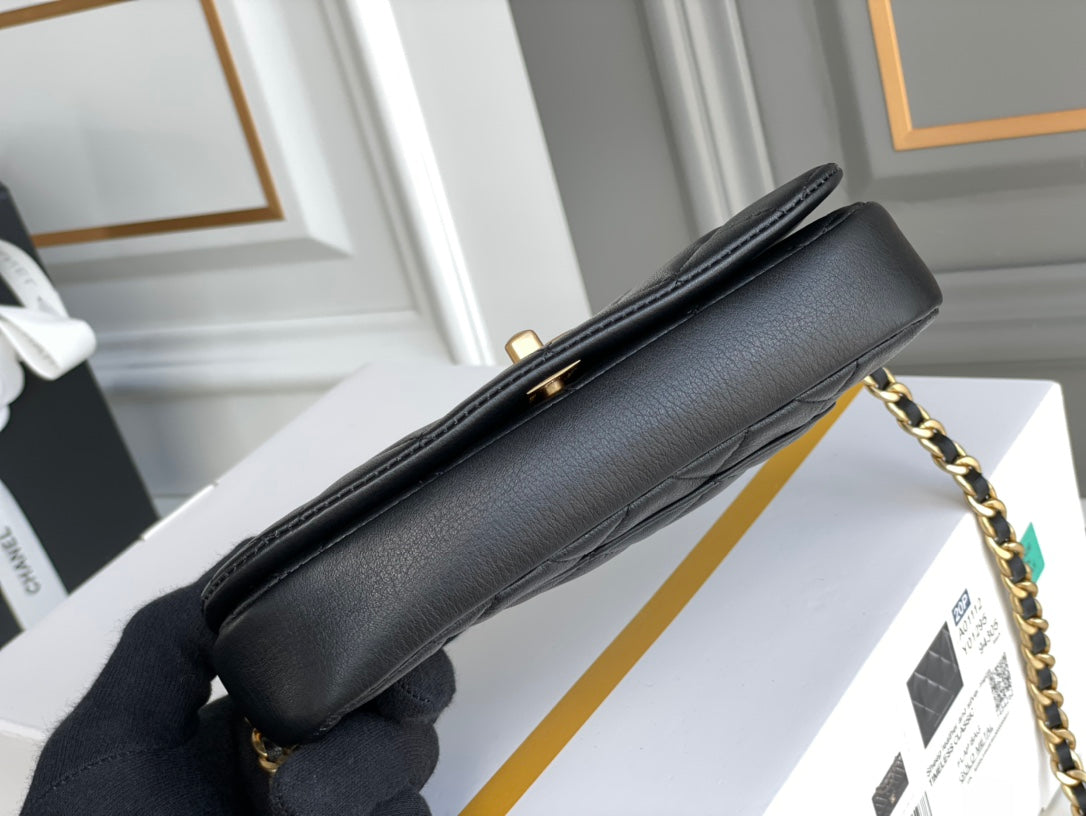Chanel - Luxury Bag - CHL - 866