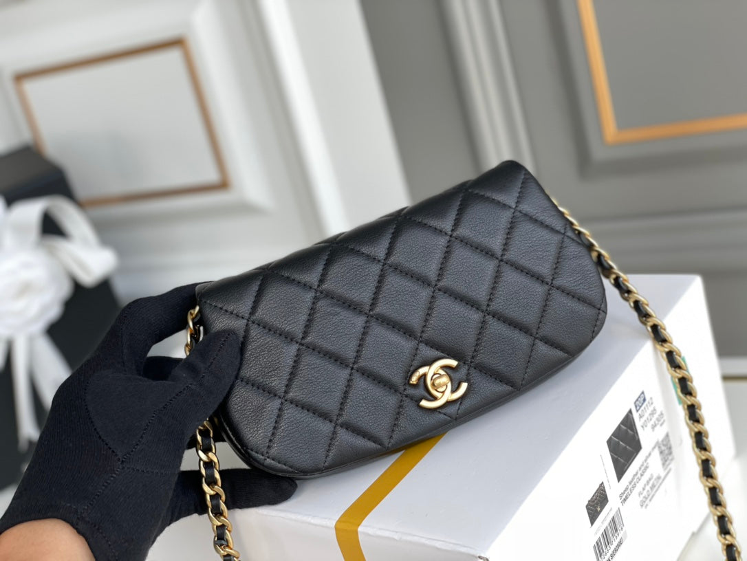 Chanel - Luxury Bag - CHL - 866