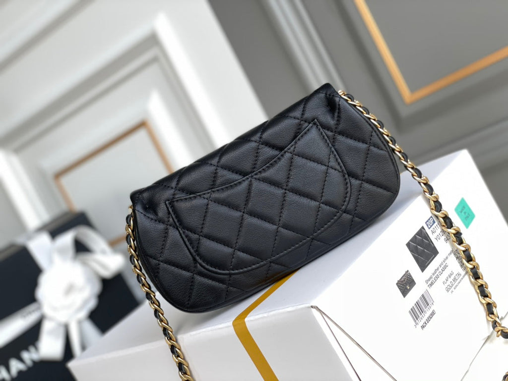 Chanel - Luxury Bag - CHL - 866