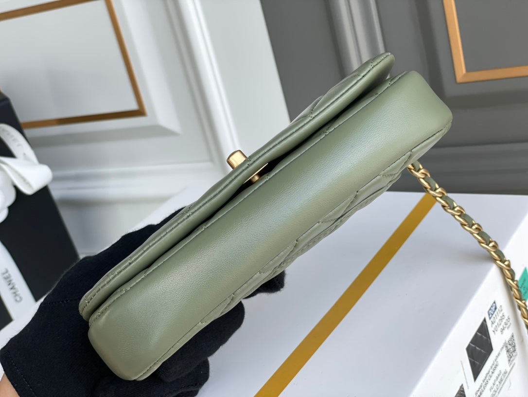 Chanel - Luxury Bag - CHL - 867