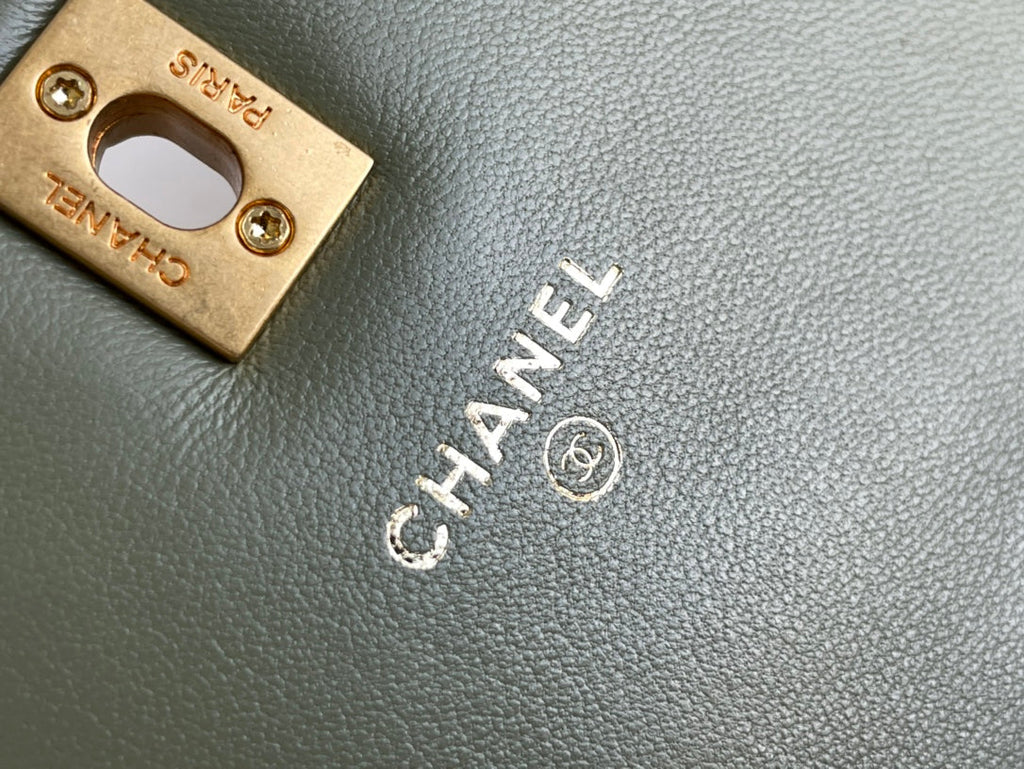 Chanel - Luxury Bag - CHL - 867