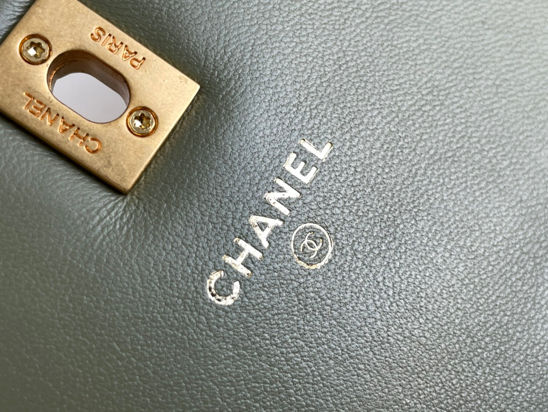 Chanel - Luxury Bag - CHL - 867