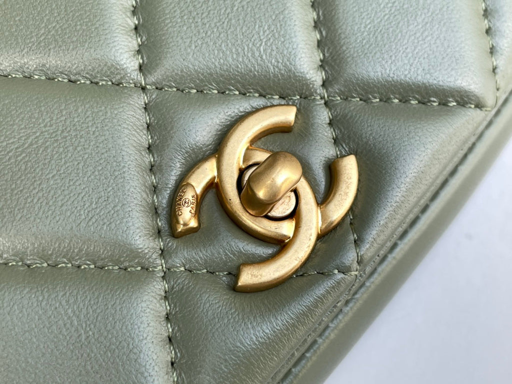 Chanel - Luxury Bag - CHL - 867