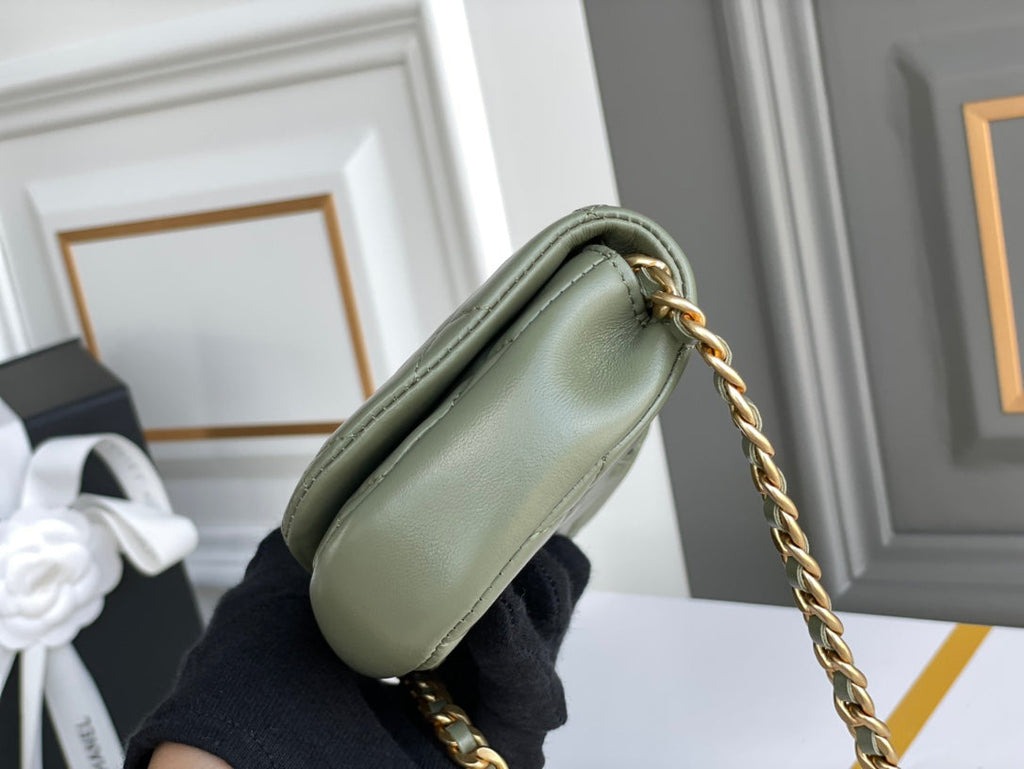 Chanel - Luxury Bag - CHL - 867